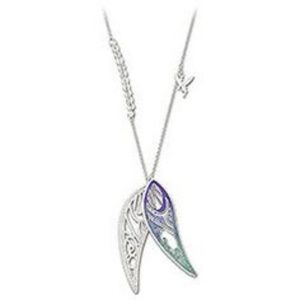 Swarovski Tinkerbell Necklace